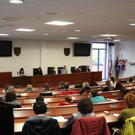 Zväčšiť fotografiu - Župný úrad miestom konania metodického dňa - IMG_4740