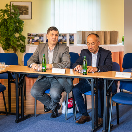 Zväčšiť fotografiu - Župy žiadajú kompenzácie za protiinflačný balík - DSC07818