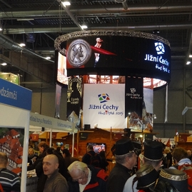 Výstava regiontour 2015 v brne - DSC04962