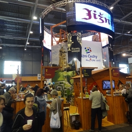 Výstava regiontour 2015 v brne - DSC05001