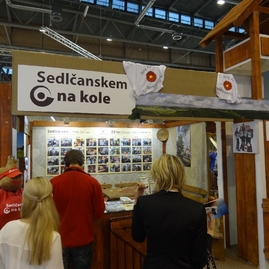 Výstava regiontour 2015 v brne - DSC05002