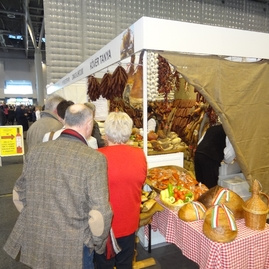 Výstava regiontour 2015 v brne - DSC05017