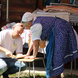Bačova cesta láka za chutným jedlom, zvykmi starých materí aj za zábavou - PRUZINA (11)