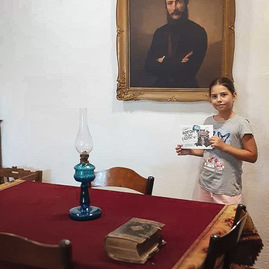 Zväčšiť fotografiu - Batoh si súťažiaci turisti aj toto leto naplnili skvelými zážitkami - sadada-848f8bf35146a69d1ec20a231d7ee980