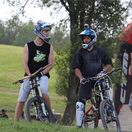 Bikefest opäť lámal rekordy v návštevnosti - 11