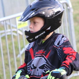 Bikefest opäť lámal rekordy v návštevnosti - 12