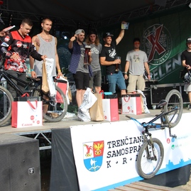 Bikefest opäť lámal rekordy v návštevnosti - 5