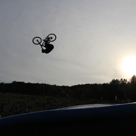 Bikefest opäť lámal rekordy v návštevnosti - 6