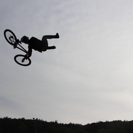 Bikefest opäť lámal rekordy v návštevnosti - 8