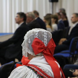 Brány obľúbeného region tour expo 2018 v trenčíne otvorené! svetlo sveta uzrela  nová publikácia o hornej nitre aj zábavná súťaž pre deti z dielne kocr trenčín región - IMG_0820