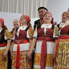 Brány obľúbeného region tour expo 2018 v trenčíne otvorené! svetlo sveta uzrela  nová publikácia o hornej nitre aj zábavná súťaž pre deti z dielne kocr trenčín región - IMG_0868