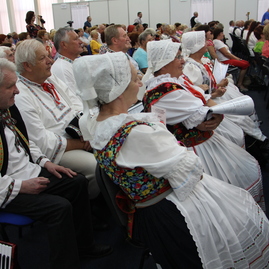 Brány obľúbeného region tour expo 2018 v trenčíne otvorené! svetlo sveta uzrela  nová publikácia o hornej nitre aj zábavná súťaž pre deti z dielne kocr trenčín región - IMG_1078