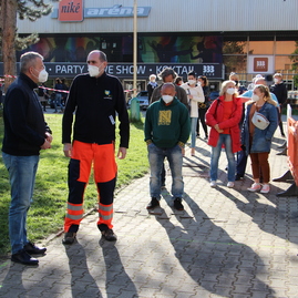 Zväčšiť fotografiu - Cez víkend bude župa očkovať astrou aj pfizerom - Očkovanie_05-8 (46)