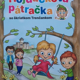 Zväčšiť fotografiu - Čoraz obľúbenejšie hojdačky v prírode lákajú na návštevu trenčianskeho kraja - hojdacky10