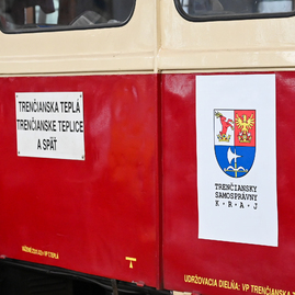 Zväčšiť fotografiu - Električka jazdila celú sobotu zdarma - Foto-4754
