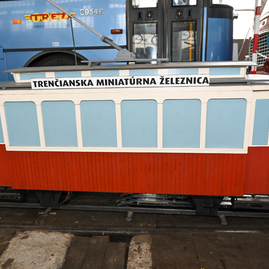 Zväčšiť fotografiu - Električka jazdila celú sobotu zdarma - Foto-4759