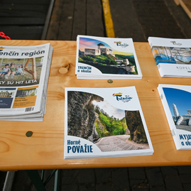 Zväčšiť fotografiu - Električka jazdila celú sobotu zdarma - Foto-4764