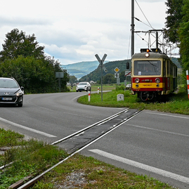 Zväčšiť fotografiu - Električka jazdila celú sobotu zdarma - Foto-4774