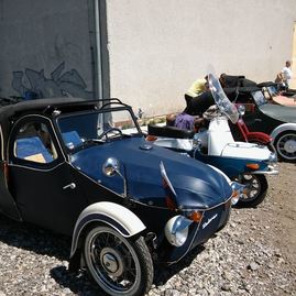 Historickou električkou sa na deň detí previezlo bezmála 700 osôb, až do septembra jazdí každý víkend - 18920281_1363089810449484_7474544458936514004_n