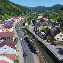 Historickou električkou sa na deň detí previezlo bezmála 700 osôb, až do septembra jazdí každý víkend - 18922022_1527046750700942_7838381587621644057_n