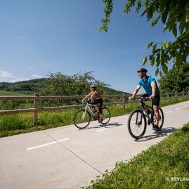Zväčšiť fotografiu - Lákavé prepojenie Trenčianskeho kraja a Východnej Moravy