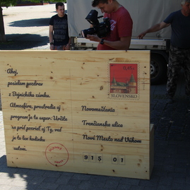 Lavičkové pohľadnice lákajú ľudí na objavovanie krás trenčianskeho kraja - IMG_0015