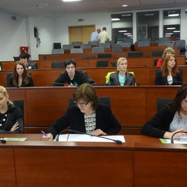 Môj nápad pre región - Porotkyne p. izraelova p. maliarikova p. kvasnicova