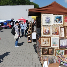 Na 4. ročník výstavy region tour expo v trenčíne prišla trenčianska župa s novým výstavným stánkom a regionálnou kuchárkou „od frištiku k večeri“ - 38