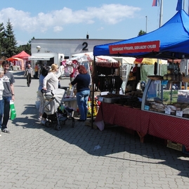 Na 4. ročník výstavy region tour expo v trenčíne prišla trenčianska župa s novým výstavným stánkom a regionálnou kuchárkou „od frištiku k večeri“ - 39