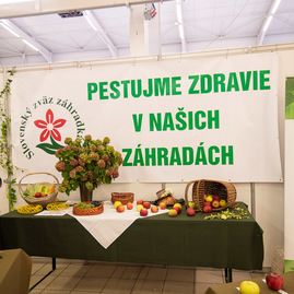 Zväčšiť fotografiu - Najlepšie jabĺčka rastú aj v trenčianskom kraji - TSK_Jeseň v záhrade_otvorenie-38