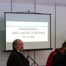 Zväčšiť fotografiu - Najlepšie jabĺčka rastú aj v trenčianskom kraji - TSK_Jeseň v záhrade_otvorenie-48