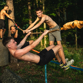 Zväčšiť fotografiu - Najťažší pretek na považí oslavuje desiate narodeniny - TSK_ChampionRace24_mini-70
