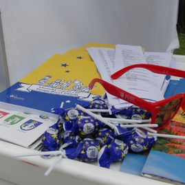 Návštevníci bikefestu 2015 víťazmi wellness - 15
