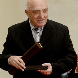 Ocenenia aj pre dve osobnosti trenčianskeho kraja - Rudolf Dobias