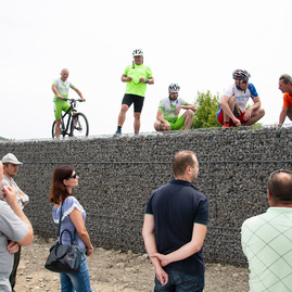 Po cyklotrase, ktorú župa stavia medzi púchovom a nimnicou, sa cyklisti prevezú už toto leto - CYKLOTRASA_PU_NIMNICA_JUL_2018 (11)