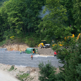 Po cyklotrase, ktorú župa stavia medzi púchovom a nimnicou, sa cyklisti prevezú už toto leto - CYKLOTRASA_PU_NIMNICA_JUL_2018 (28)