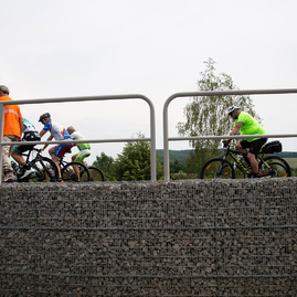 Po cyklotrase, ktorú župa stavia medzi púchovom a nimnicou, sa cyklisti prevezú už toto leto - CYKLOTRASA_PU_NIMNICA_JUL_2018 (3)