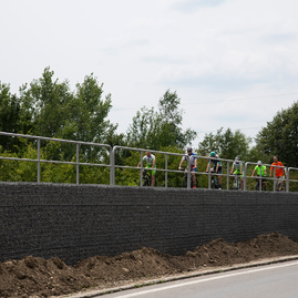 Po cyklotrase, ktorú župa stavia medzi púchovom a nimnicou, sa cyklisti prevezú už toto leto - CYKLOTRASA_PU_NIMNICA_JUL_2018 (5)