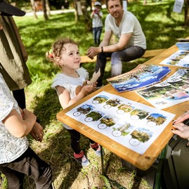 Zväčšiť fotografiu - Považská hradná cesta odštartovala letné dobrodružstvá