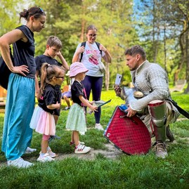 Zväčšiť fotografiu - Považská hradná cesta odštartovala letné dobrodružstvá