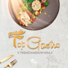 Zväčšiť fotografiu - Poznáme víťaza ankety top gastro v trenčianskom kraji za rok 2024 - 465671103_886071550304360_5847886668459678102_n