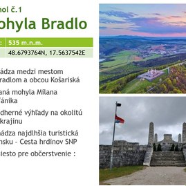 Zväčšiť fotografiu - Poznáme vrcholy pre jubilejný 10. ročník vrchárskej koruny trenčianska! - 469793957_991681616317680_4976566491764655450_n