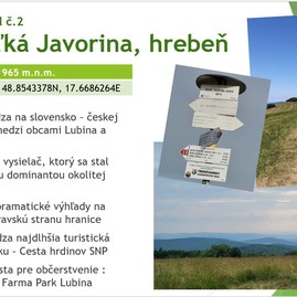 Zväčšiť fotografiu - Poznáme vrcholy pre jubilejný 10. ročník vrchárskej koruny trenčianska! - 470184988_992350939584081_8936559544237954812_n