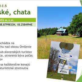 Zväčšiť fotografiu - Poznáme vrcholy pre jubilejný 10. ročník vrchárskej koruny trenčianska! - 470207172_993731189446056_3889056372323365033_n