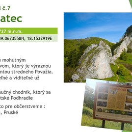 Zväčšiť fotografiu - Poznáme vrcholy pre jubilejný 10. ročník vrchárskej koruny trenčianska! - 470503327_996577632494745_4356762738882921459_n
