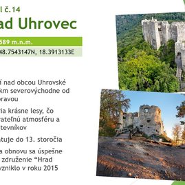 Zväčšiť fotografiu - Poznáme vrcholy pre jubilejný 10. ročník vrchárskej koruny trenčianska! - 470674642_999683085517533_4760087233699738545_n