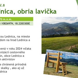 Zväčšiť fotografiu - Poznáme vrcholy pre jubilejný 10. ročník vrchárskej koruny trenčianska! - 470675554_997705715715270_7817156314464537798_n
