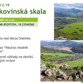 Zväčšiť fotografiu - Poznáme vrcholy pre jubilejný 10. ročník vrchárskej koruny trenčianska! - 470861651_1000863075399534_8670663618880963835_n