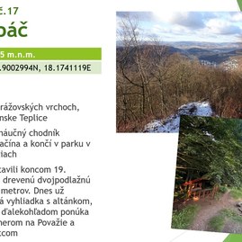 Zväčšiť fotografiu - Poznáme vrcholy pre jubilejný 10. ročník vrchárskej koruny trenčianska! - 471080228_1000515818767593_3181997610100931868_n