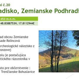 Zväčšiť fotografiu - Poznáme vrcholy pre jubilejný 10. ročník vrchárskej koruny trenčianska! - 471157542_1000864158732759_5404694380221548333_n